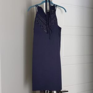 Dress. Banana republic. Formal dress
